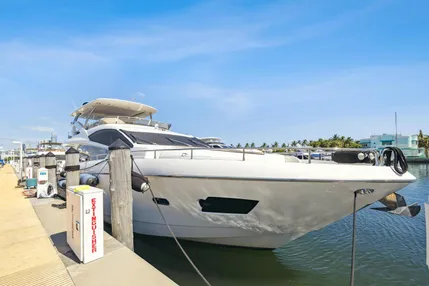 2014 Sunseeker Manhattan 73| 73'