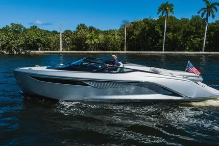 2020 Princess R35| 35'