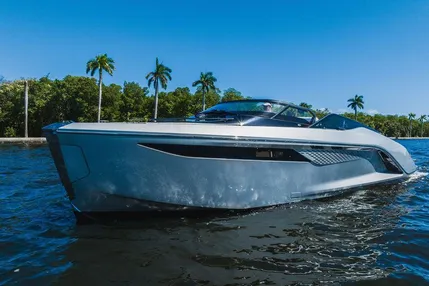 2017 Princess V48 Open| 48'