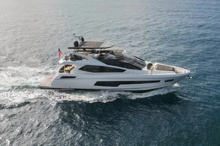 2016 Sunseeker 75 Yacht| 76'