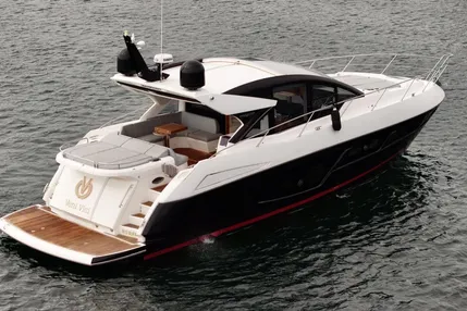 2019 Sunseeker Predator 57| 57'