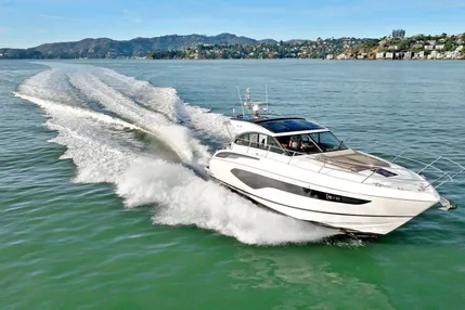 2019 Princess V50| 50'
