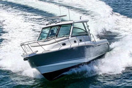2020 Boston Whaler 345 Conquest| 36'