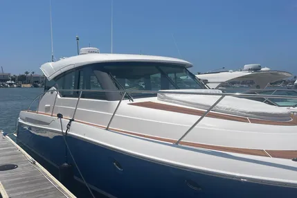 2020 Tiara Yachts 39 Coupe| 39'