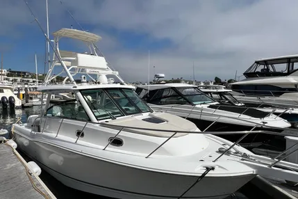 2024 Boston Whaler 350 Realm| 35'