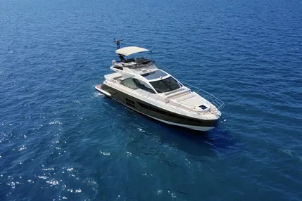 2022 Azimut S6| 60'