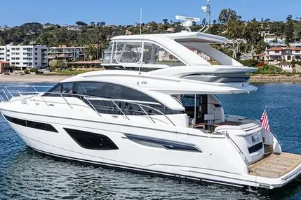 2022 Princess F55| 55'