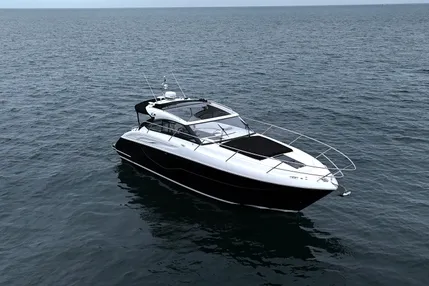2022 Princess V40| 40'