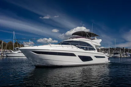 2022 Princess F50| 50'