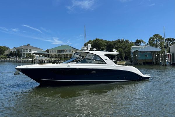 2019 Sea Ray SLX 400