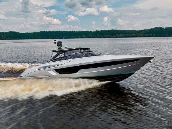 2023 Riva 56' Rivale